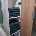 La Maison Saint-gervais Falaise (Calvados)