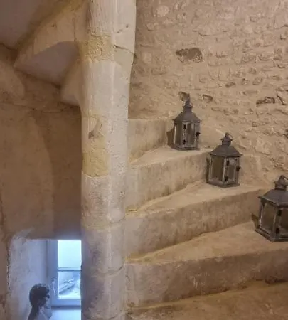 La Maison Saint-gervais *