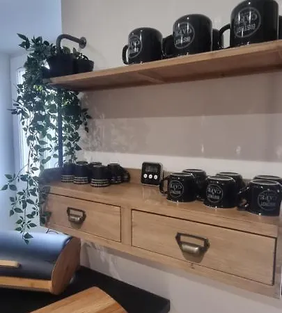 La Maison Saint-gervais Casa de Férias *