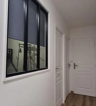 Casa de Férias La Maison Saint-gervais Falaise (Calvados)