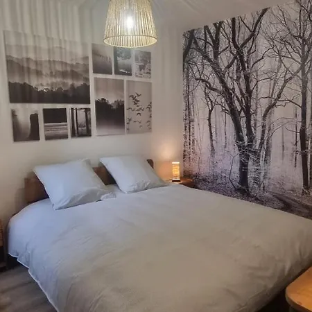 La Maison Saint-gervais *