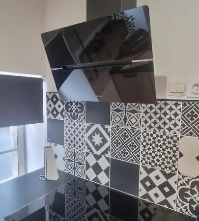 La Maison Saint-gervais Casa de Férias