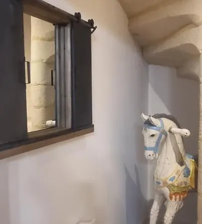 Casa de Férias La Maison Saint-gervais