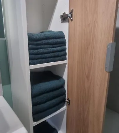 La Maison Saint-gervais Falaise (Calvados)