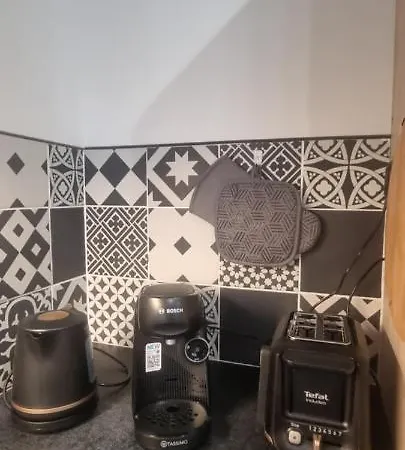 La Maison Saint-gervais *