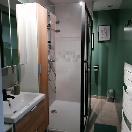 La Maison Saint-gervais Casa de Férias *