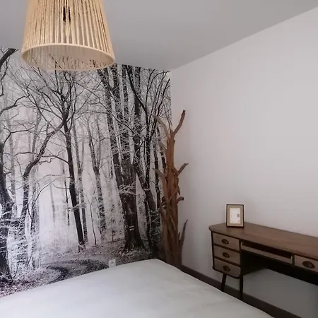 Casa de Férias La Maison Saint-gervais Falaise (Calvados)