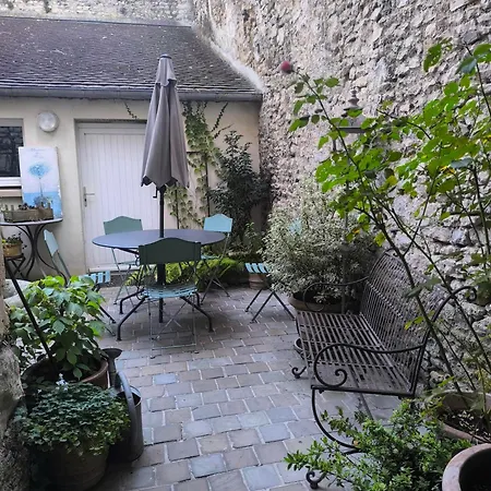 La Maison Saint-gervais *