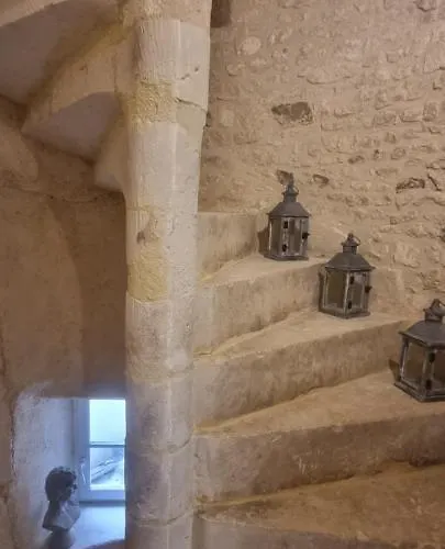 La Maison Saint-gervais *