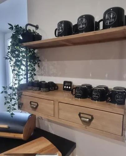 La Maison Saint-gervais Prázdninový dům *