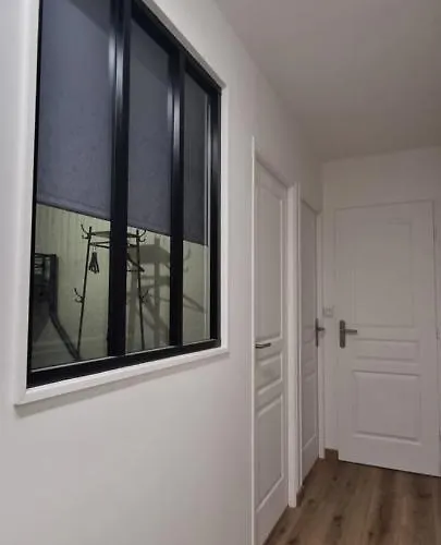 Prázdninový dům La Maison Saint-gervais Falaise (Calvados)