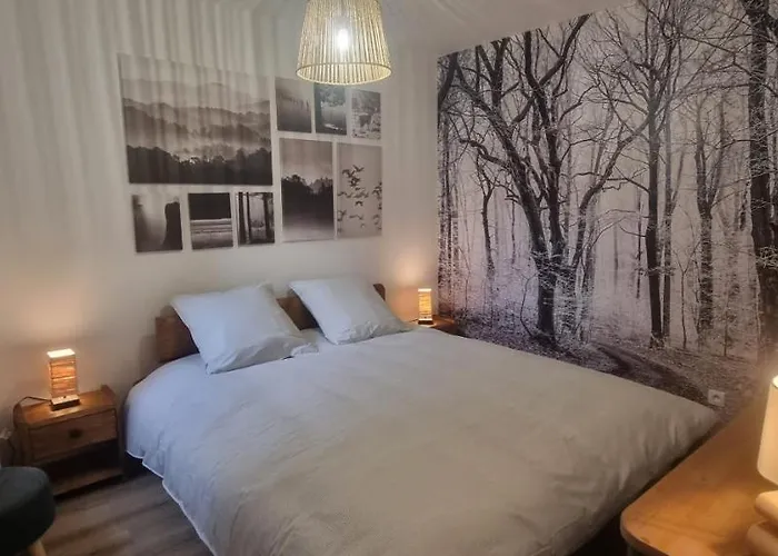 La Maison Saint-gervais *