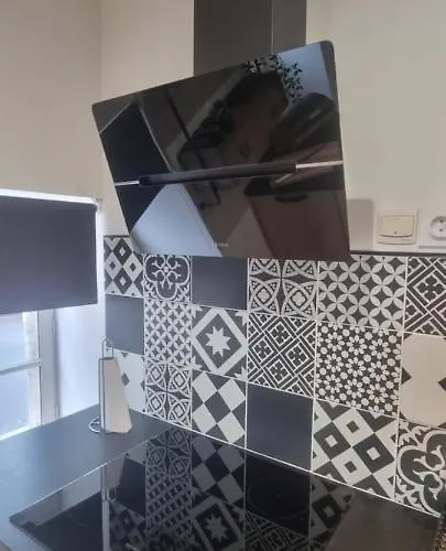 La Maison Saint-gervais Prázdninový dům