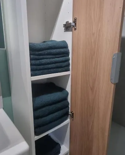 La Maison Saint-gervais Falaise (Calvados)